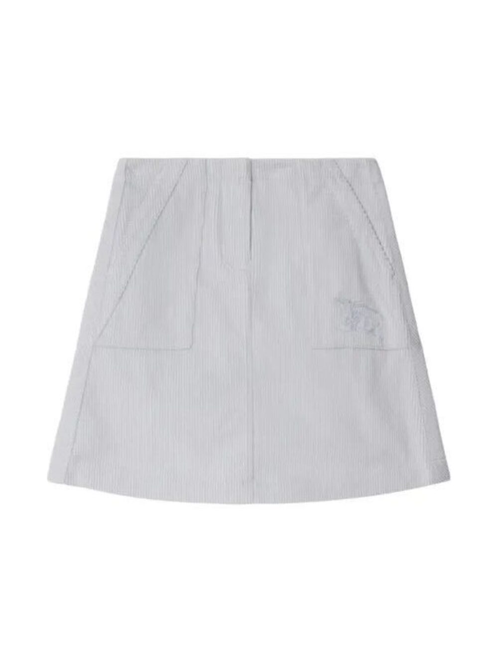 Burberry Kids corduroy mini skirt size 14 and 12